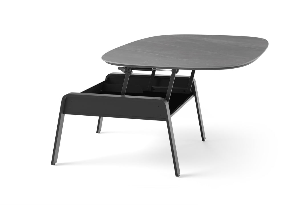 Cloud 9 1182 Lift Top Coffee Table