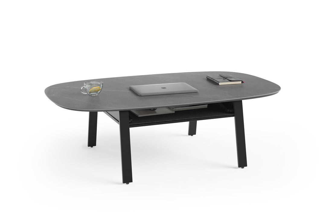 Cloud 9 1182 Lift Top Coffee Table