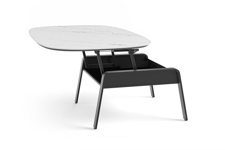 Cloud 9 1182 Lift Top Coffee Table