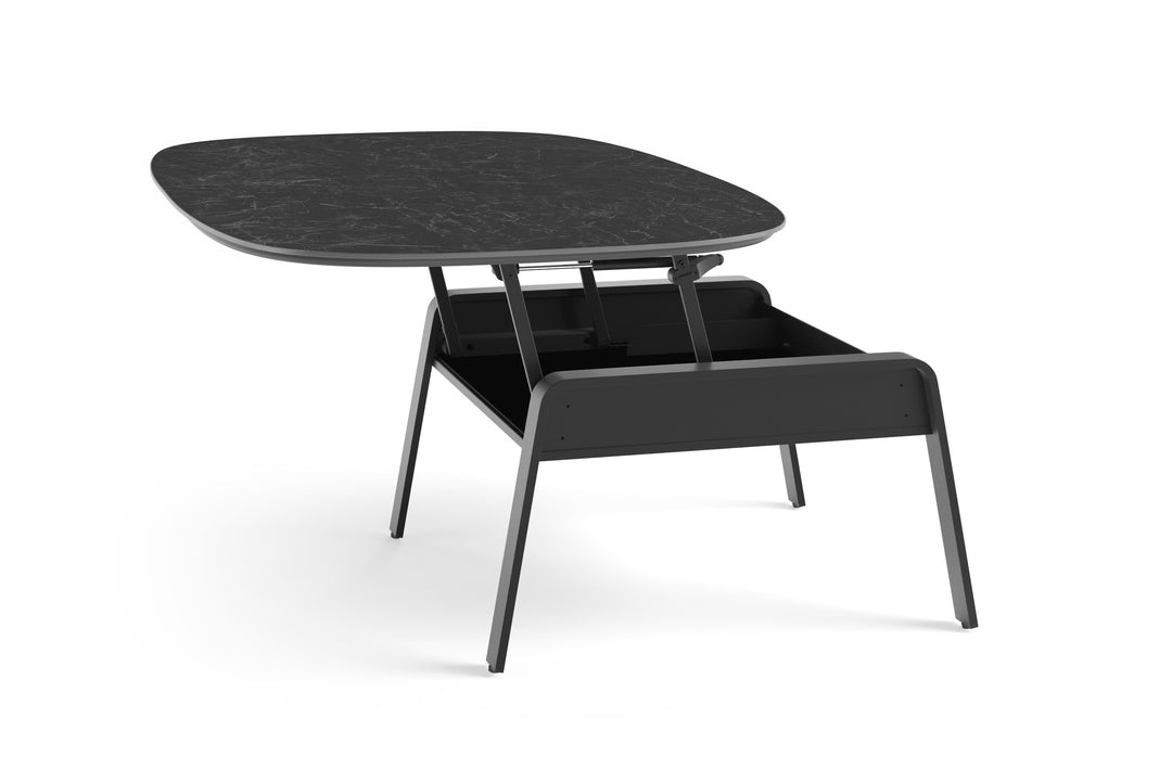 Cloud 9 1182 Lift Top Coffee Table