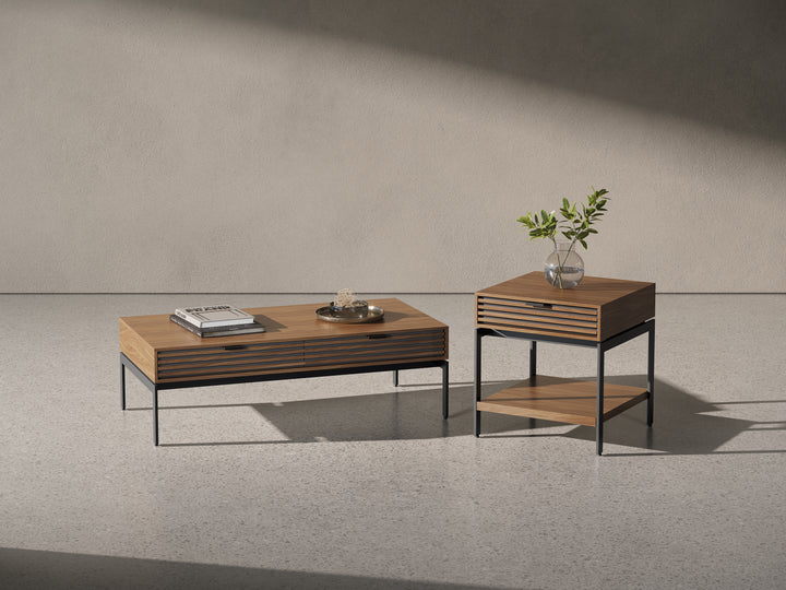 Cora 1172 Coffee Table