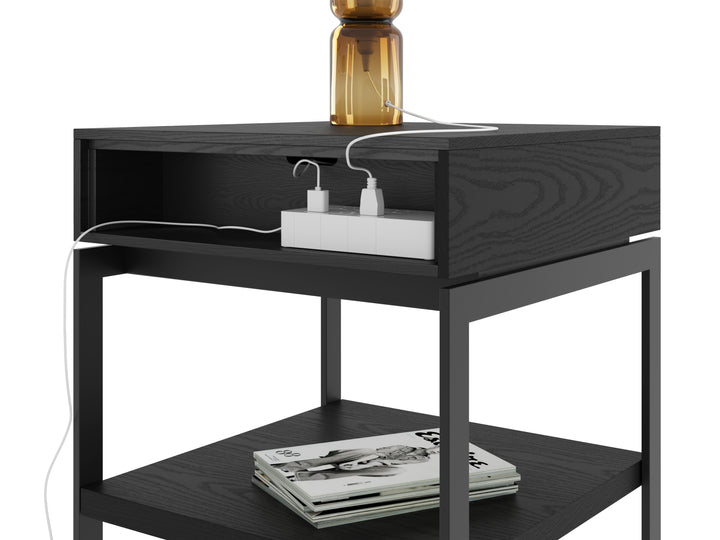 Cora 1176 End Table