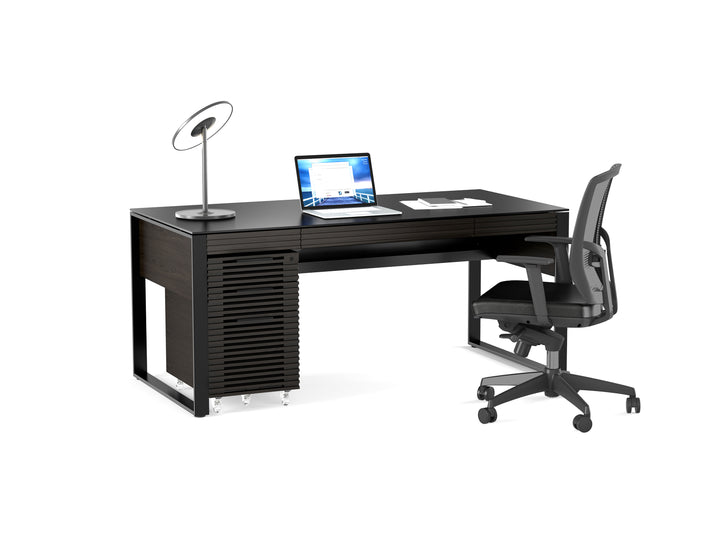 Corridor Office 6507 Mobile File Pedestal