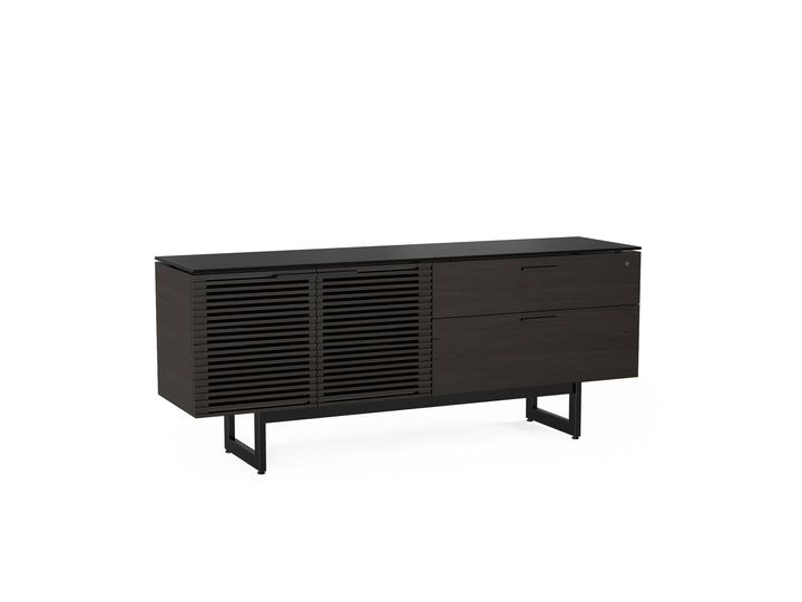 Corridor Office 6529 Storage Credenza