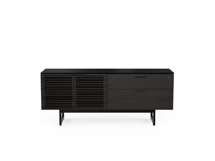 Corridor Office 6529 Storage Credenza