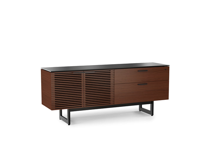 Corridor Office 6529 Storage Credenza