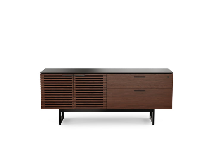Corridor Office 6529 Storage Credenza