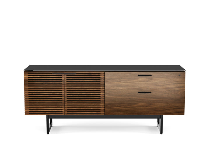 Corridor Office 6529 Storage Credenza