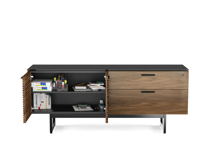 Corridor Office 6529 Storage Credenza