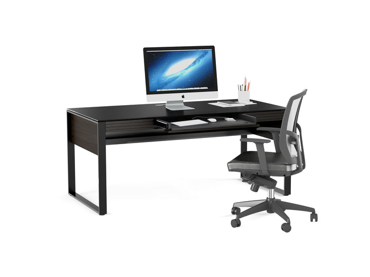 Corridor Office 6521 Executive Desk