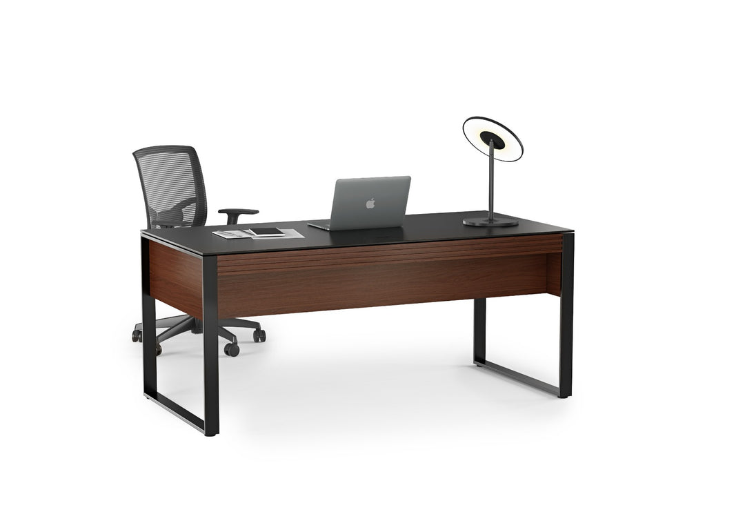 Corridor Office 6521 Executive Desk