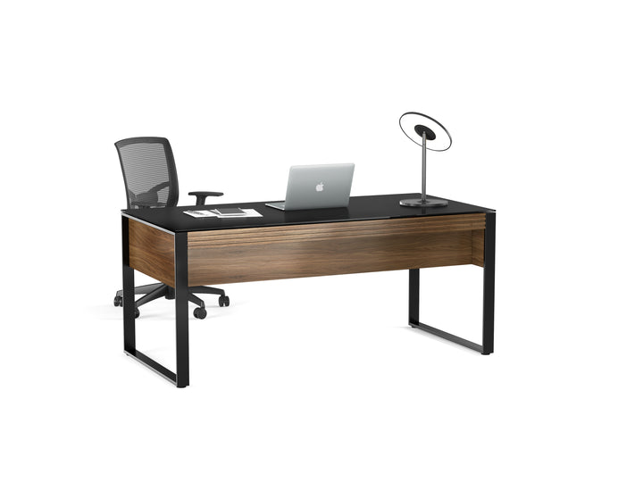 Corridor Office 6521 Executive Desk