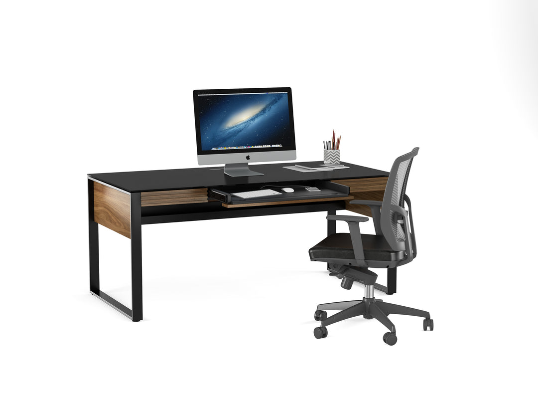 Corridor Office 6521 Executive Desk