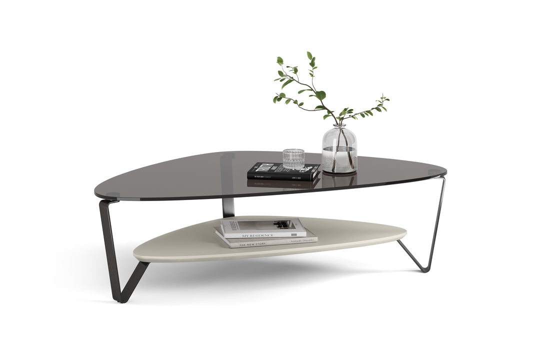 Dino 1363 Large Coffee Table