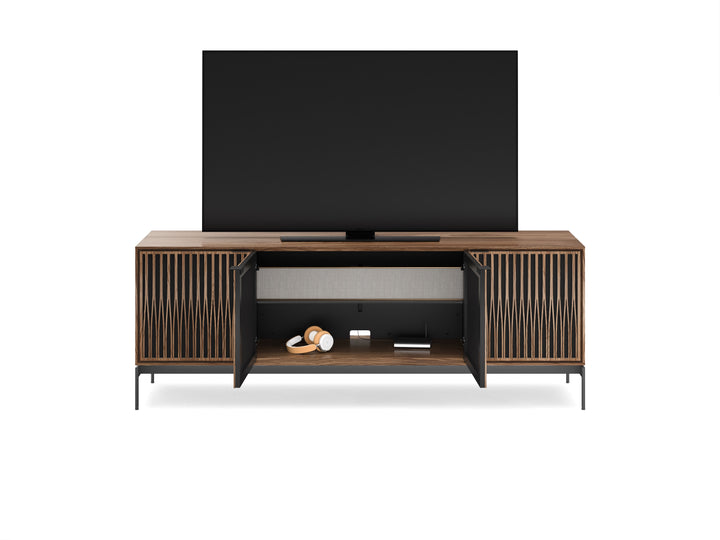 Elements 8709-TU Media + Storage Console