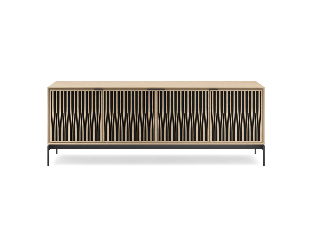 Elements 8709-TU Media + Storage Console