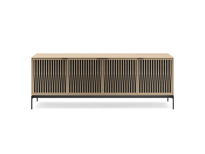 Elements 8709-TU Media + Storage Console