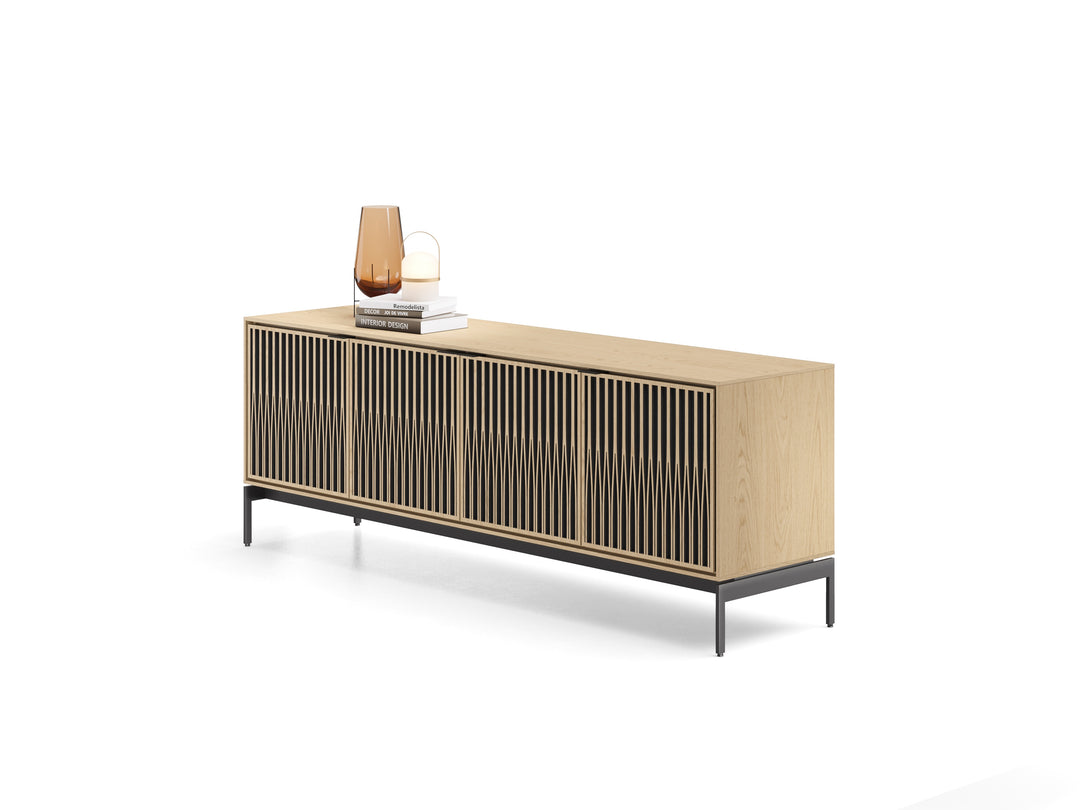 Elements 8709-TU Media + Storage Console