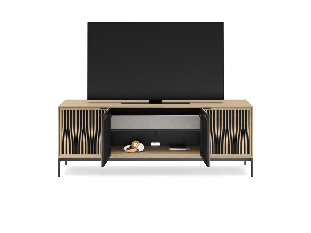 Elements 8709-TU Media + Storage Console