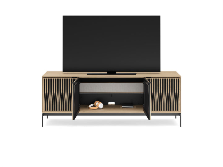 Elements 8709-TU Media + Storage Console