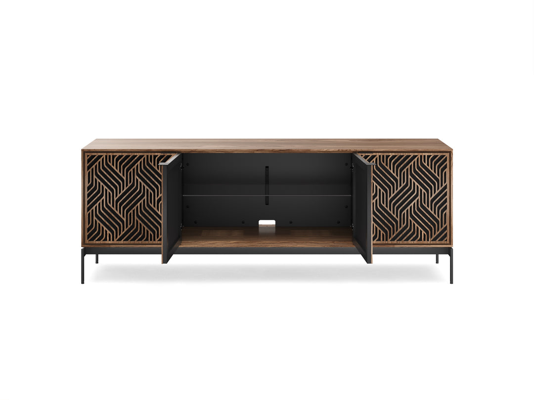 Elements 8709-WE Media + Storage Console