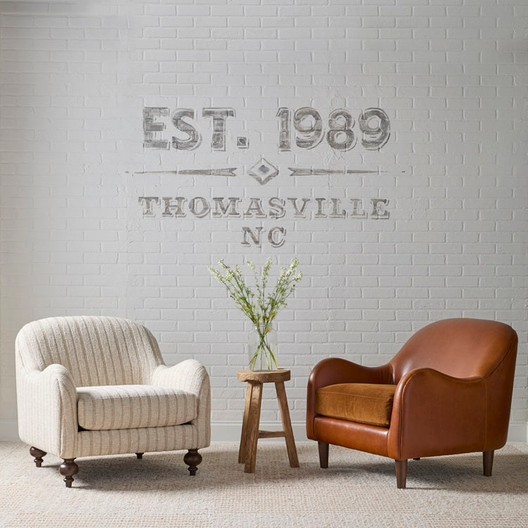 Evie Chair - Younger + Co