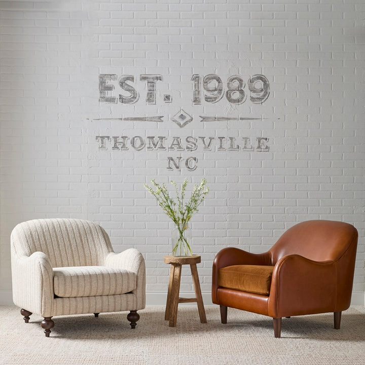 Evie Chair - Younger + Co
