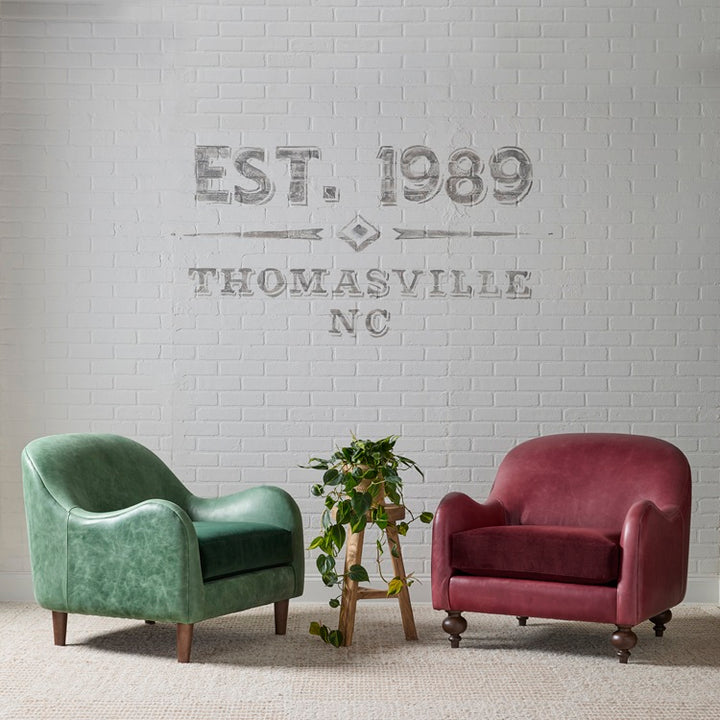 Evie Chair - Younger + Co