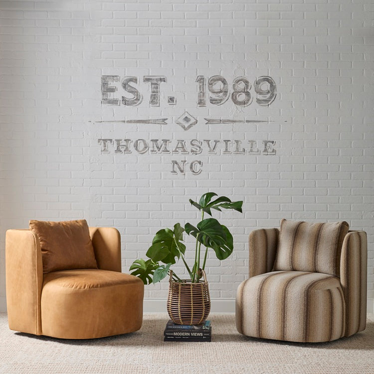 Floyd Chair - Younger + Co