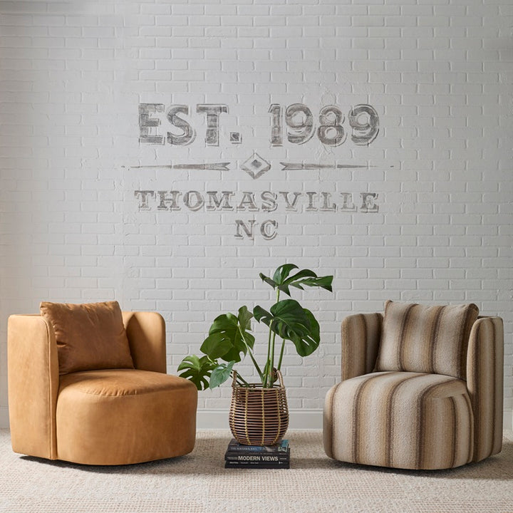 Floyd Chair - Younger + Co