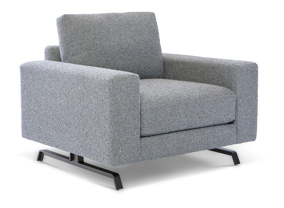 Sled Chair - Younger + Co