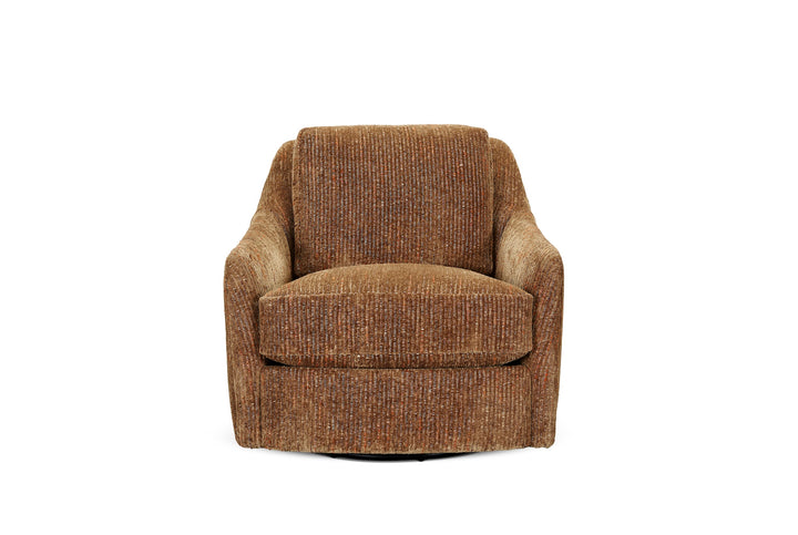 Coco Swivel Glider Chair by Younger + Co Furniture 30"