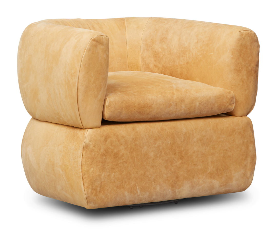 Bouty Swivel Chair by Younger Furniture 36"