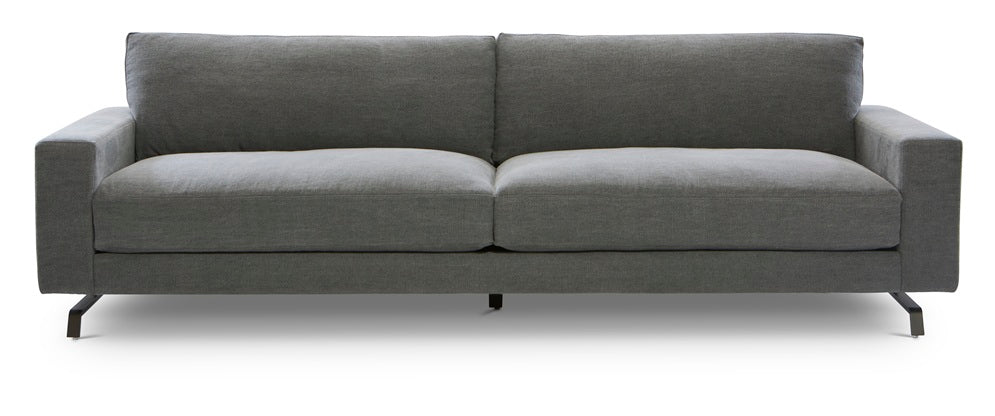 Sled Sofa - Younger + Co
