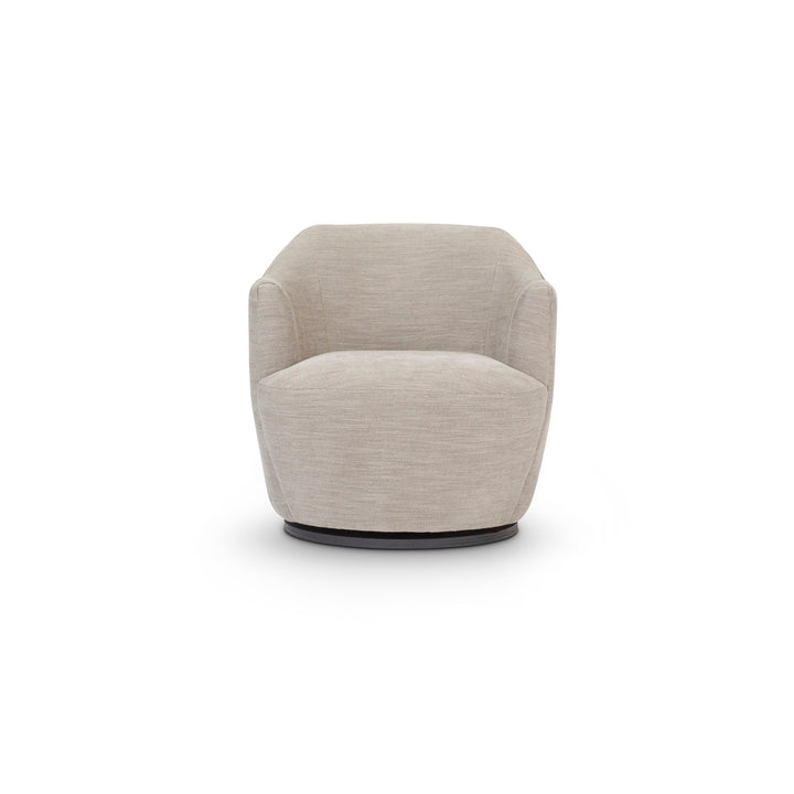 Clover Swivel Chair by Younger + Co Furniture 31"