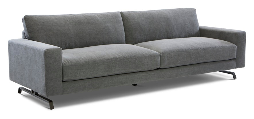 Sled Sofa - Younger + Co