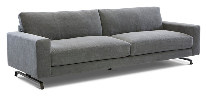 Sled Sofa - Younger + Co