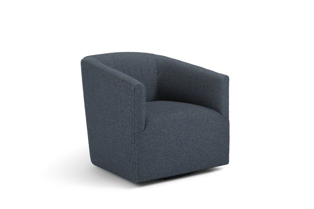 Colton Swivel Chair by Younger + Co Furniture 31"