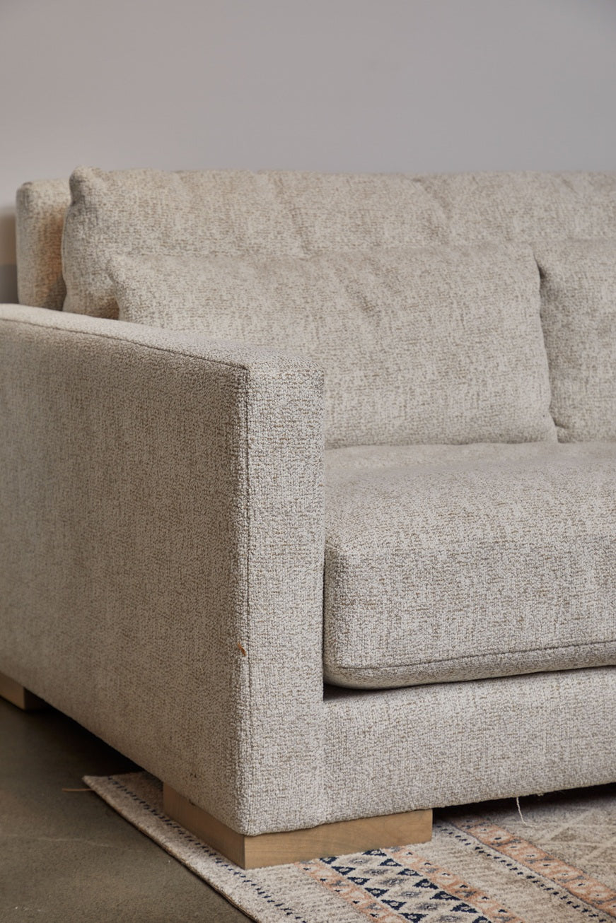 Chill Sofa Sofa by Younger Furniture 90"