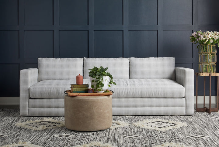 Proper Bench Sofa - Younger + Co