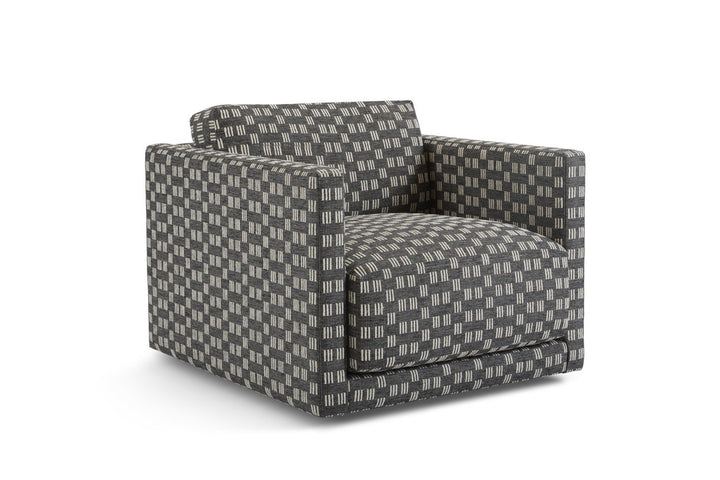 Stack Chair - Younger + Co