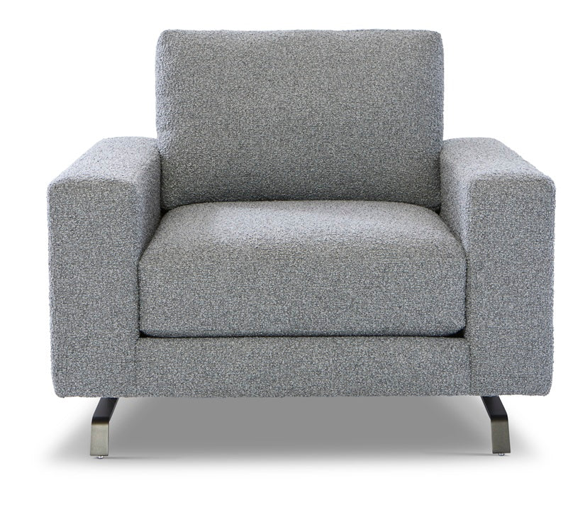 Sled Chair - Younger + Co