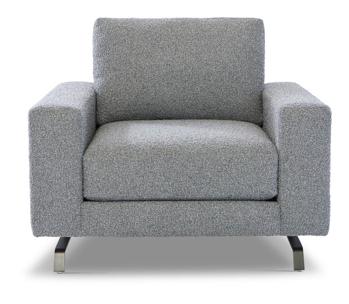 Sled Chair - Younger + Co