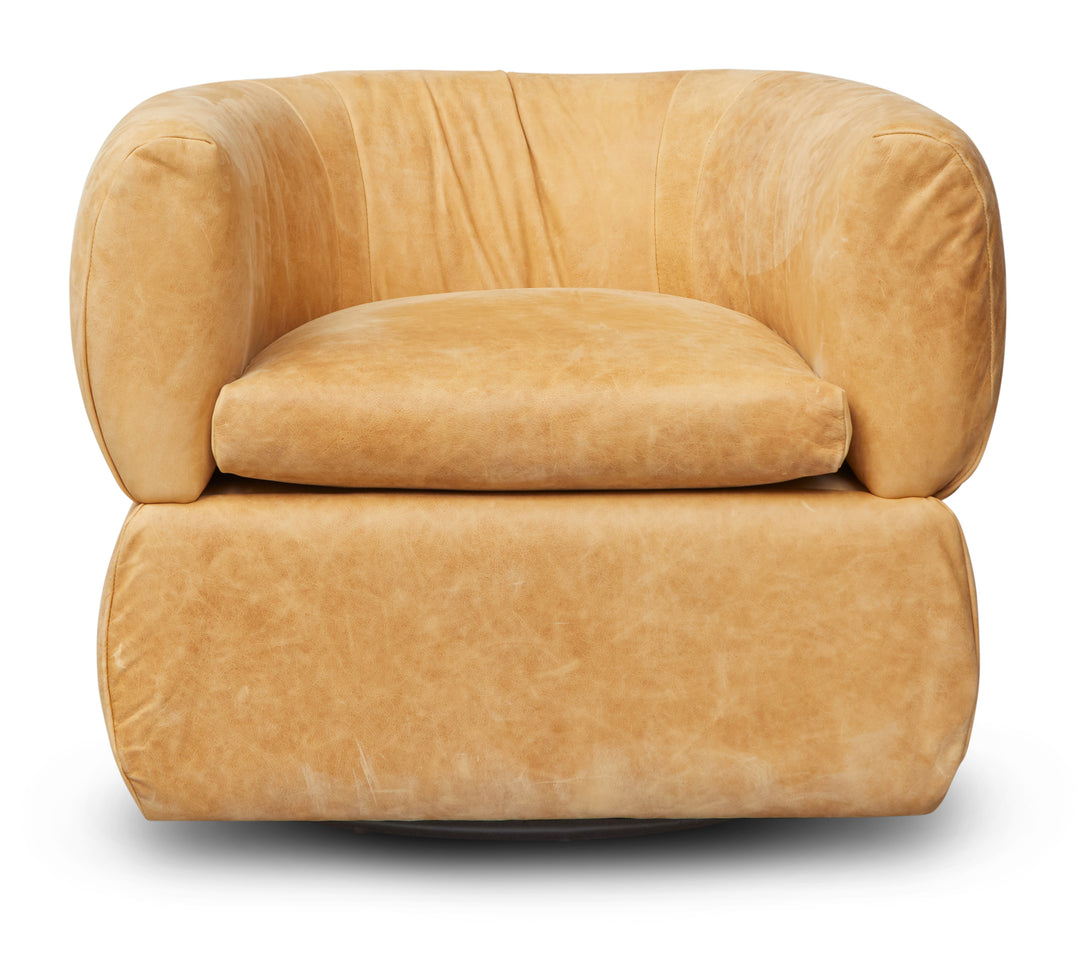 Bouty Swivel Chair by Younger Furniture 36"
