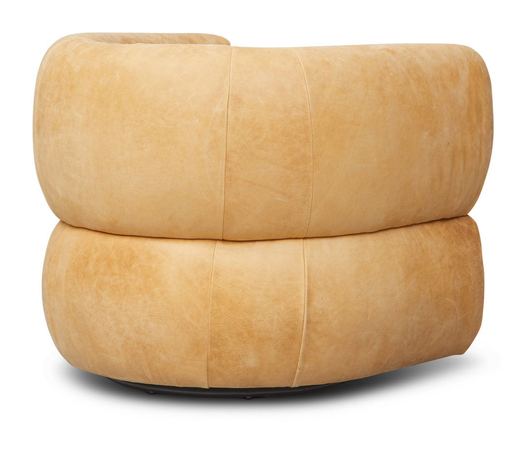 Bouty Swivel Chair by Younger Furniture 36"