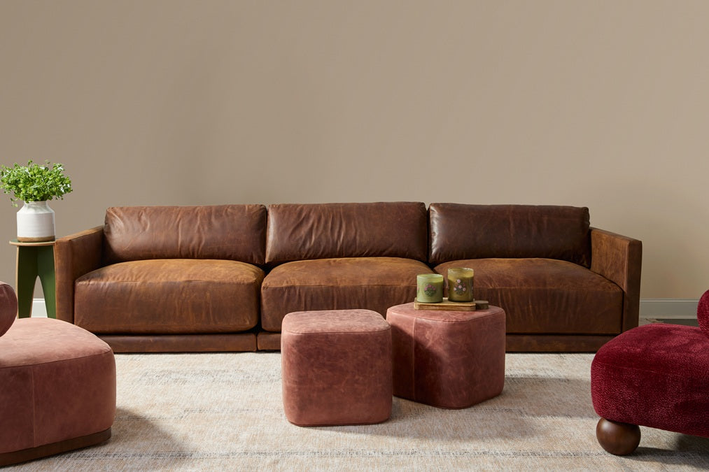 Stack Sofa - Younger + Co