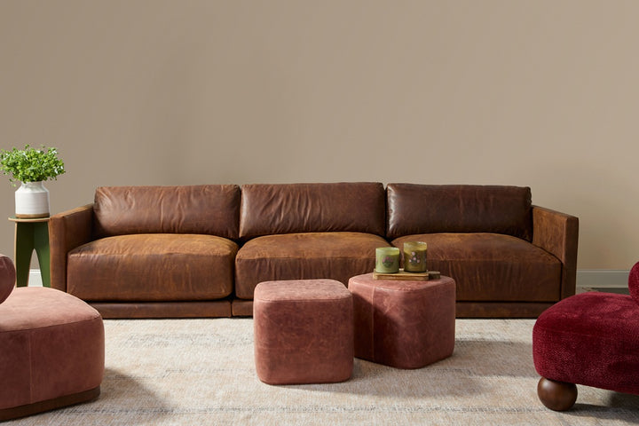 Stack Sofa - Younger + Co