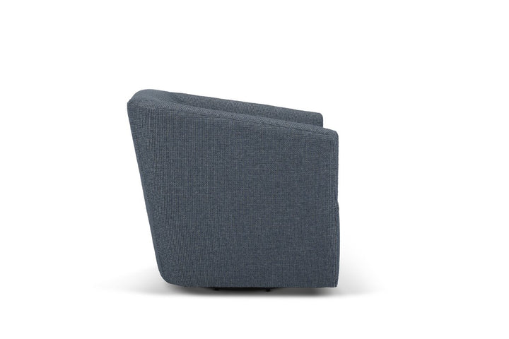 Colton Swivel Chair by Younger + Co Furniture 31"