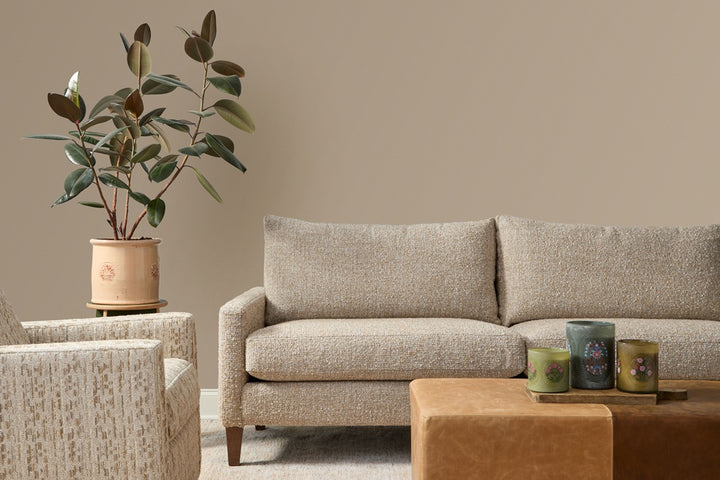 Charlie Sofa Sofa by Younger Furniture 92"