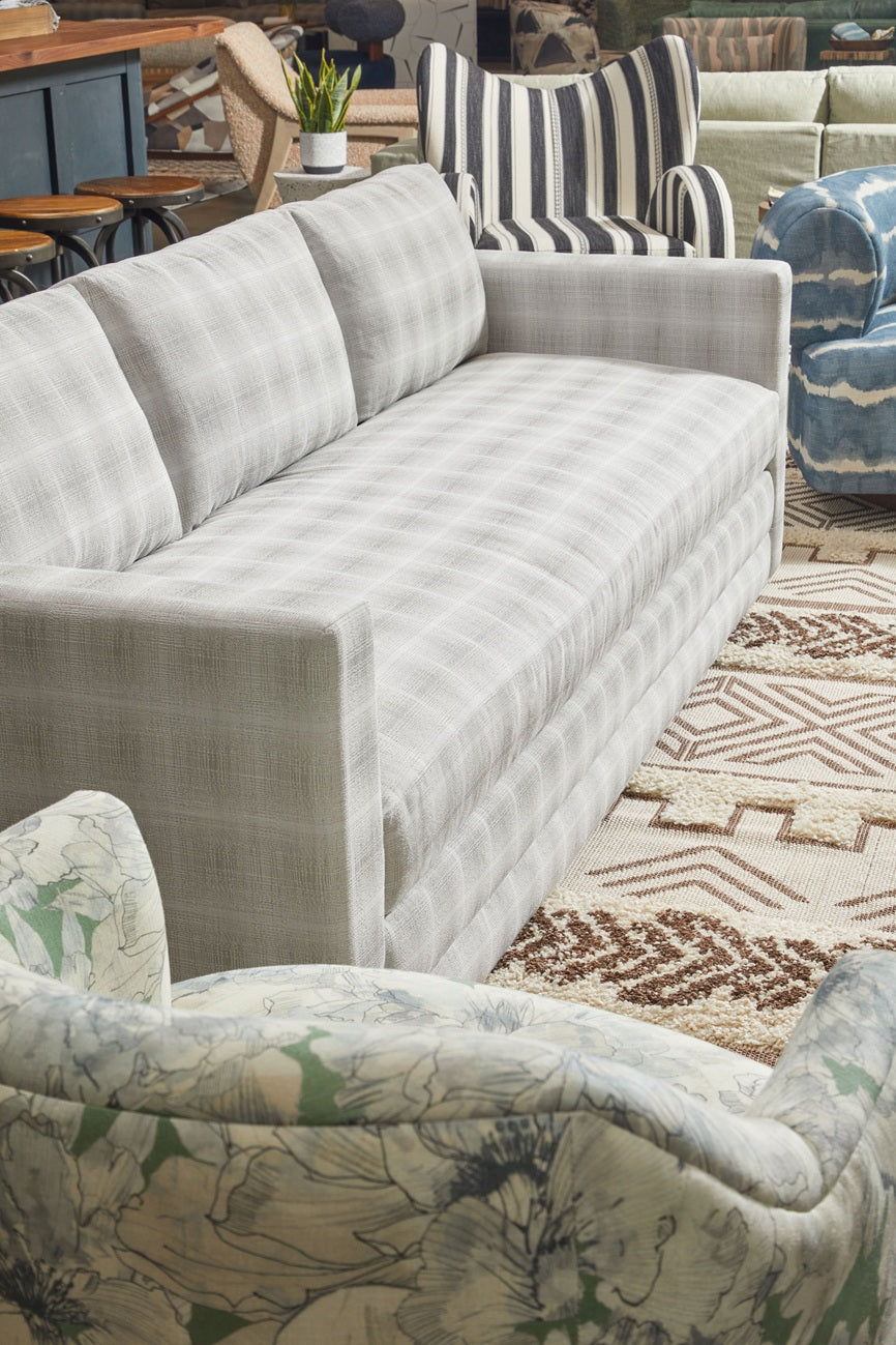 Proper Bench Sofa - Younger + Co